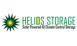 Helios Storage